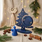 Natal Azul Sereno - Thumbnail 3