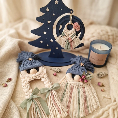 Natal Encantado