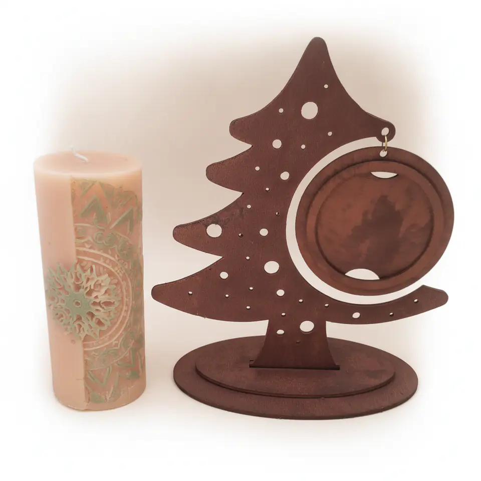 Inverno Bronze Sereno 4