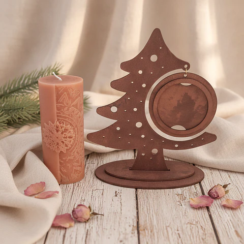 Inverno Bronze Sereno