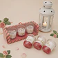 Conjunto Velas Esperança - Thumbnail 2