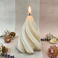 Vela Pinheiro Espiral - Thumbnail 6