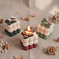 Vela Bubbles de Natal - Thumbnail 1