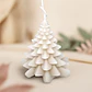 Vela Pinheiro Abeto de Natal - Thumbnail 1