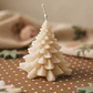 Vela Pinheiro Abeto de Natal - Thumbnail 5