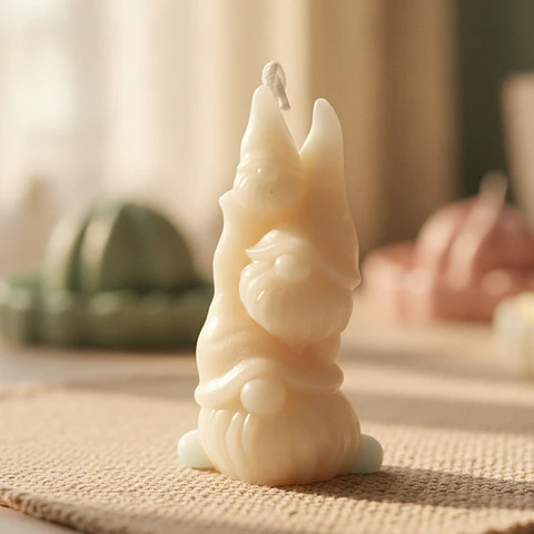 Vela Gnomos Encantados