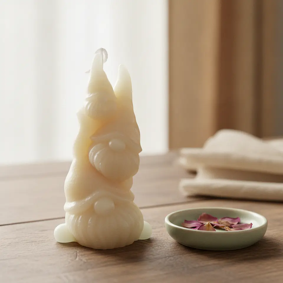 Vela Gnomos Encantados 2