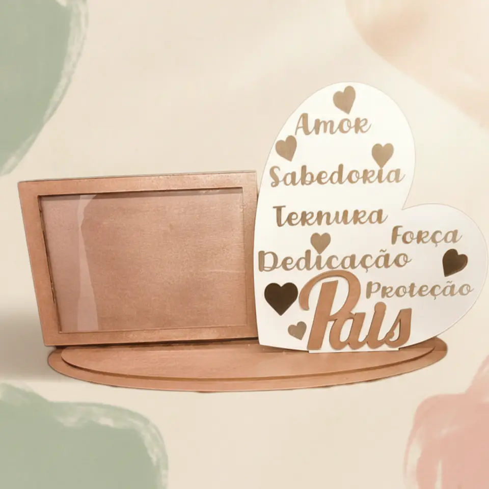 Moldura amorosa PAIS 5