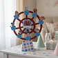 Roda Gigante Decorativa | Festas - Thumbnail 1