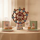 Roda Gigante Decorativa | Festas - Thumbnail 2