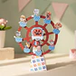 Roda Gigante Decorativa | Festas - Thumbnail 4