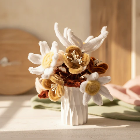 Flores de Outono