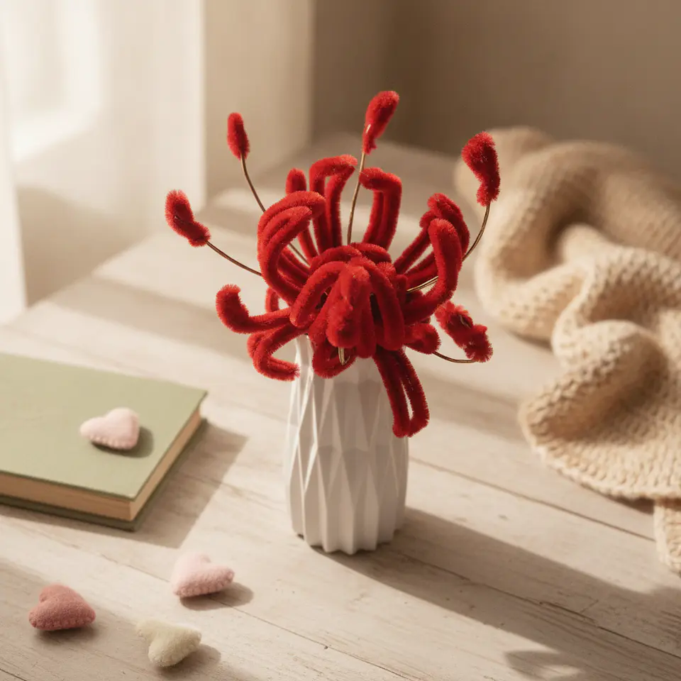 Spider Lily 1