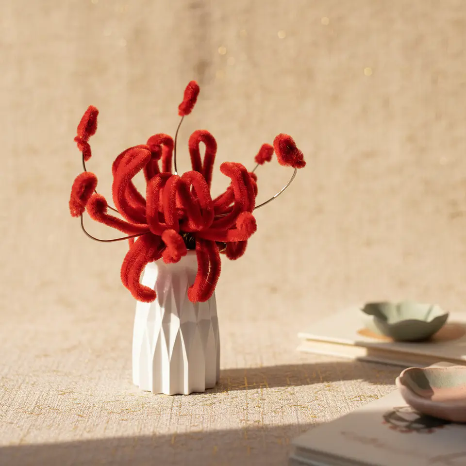 Spider Lily 5