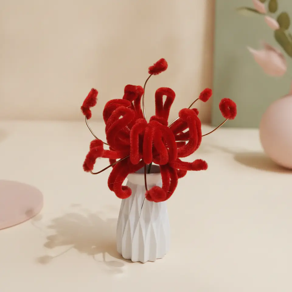 Spider Lily 6