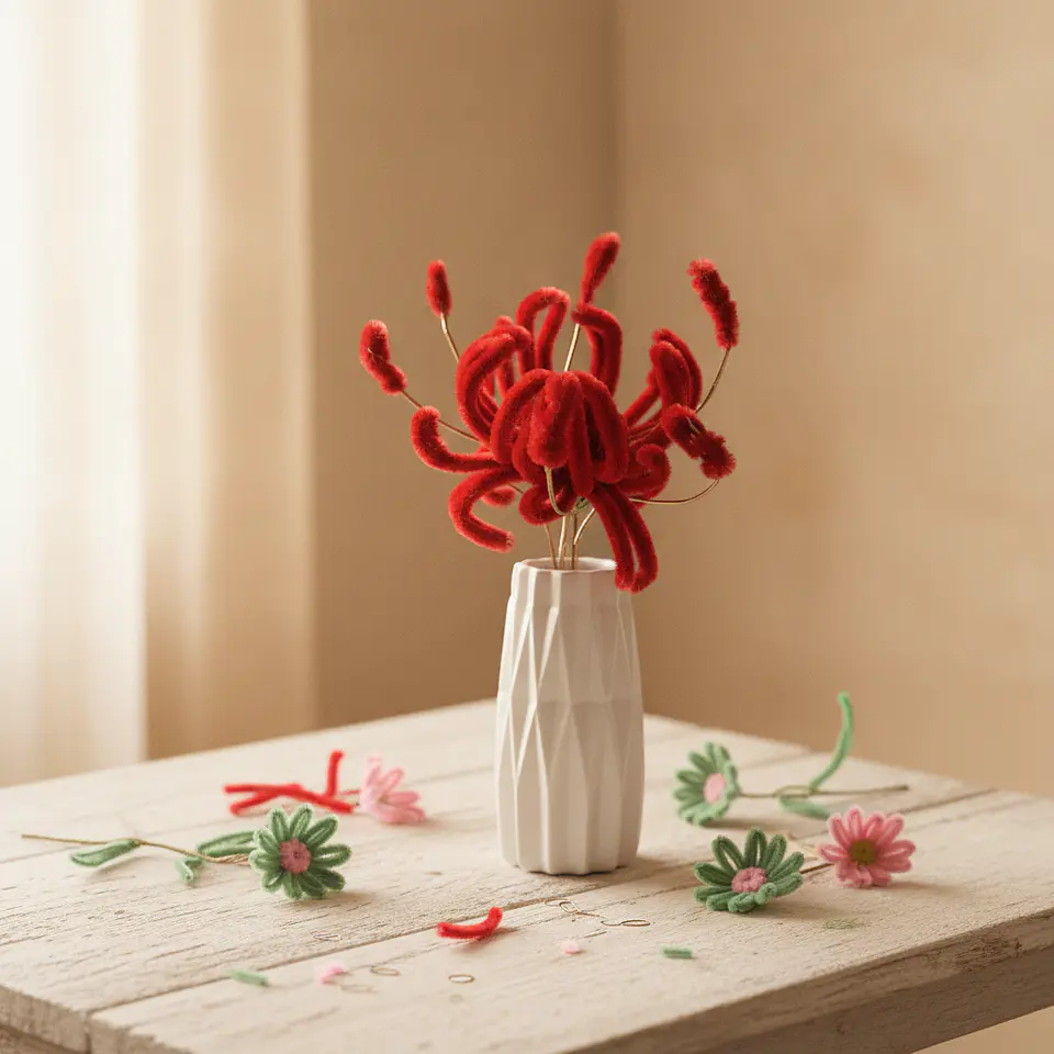 Spider Lily 8