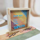 Mealheiro Quadro de Nascimento — Personalizado - Thumbnail 3