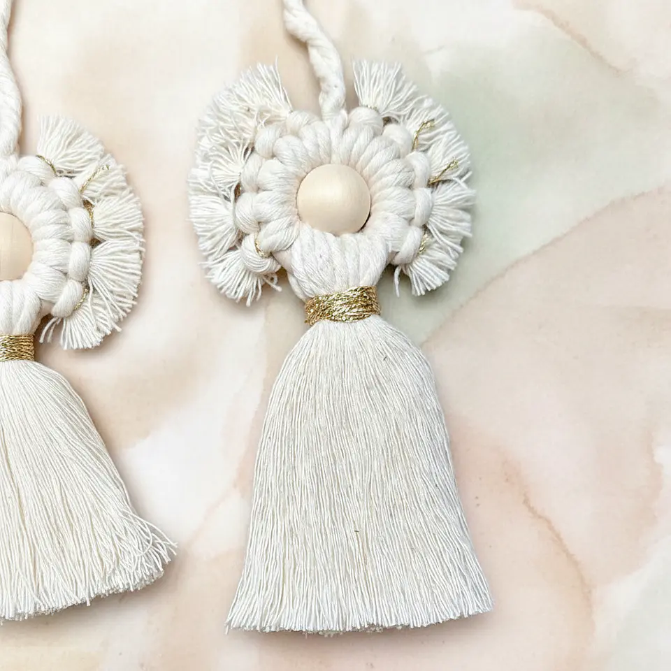 Desire Anjo | macramé 4