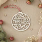 Bola de Natal Ternura - Thumbnail 4