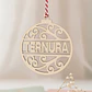 Bola de Natal Ternura - Thumbnail 2