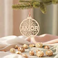 Bola de Natal Amor - Thumbnail 1