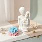 Estatueta Abraço com Amor - Thumbnail 1