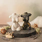 Estatuetas Mulheres Sensuais - Thumbnail 3