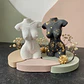 Estatuetas Mulheres Sensuais - Thumbnail 4