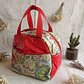 Lancheira Mimosa Glamour - Thumbnail 2