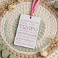 Plaquinha Faça com o Tempo - Thumbnail 4