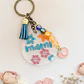Porta Chaves edição Mãe - 