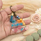 Porta Chaves edição Mãe - 
