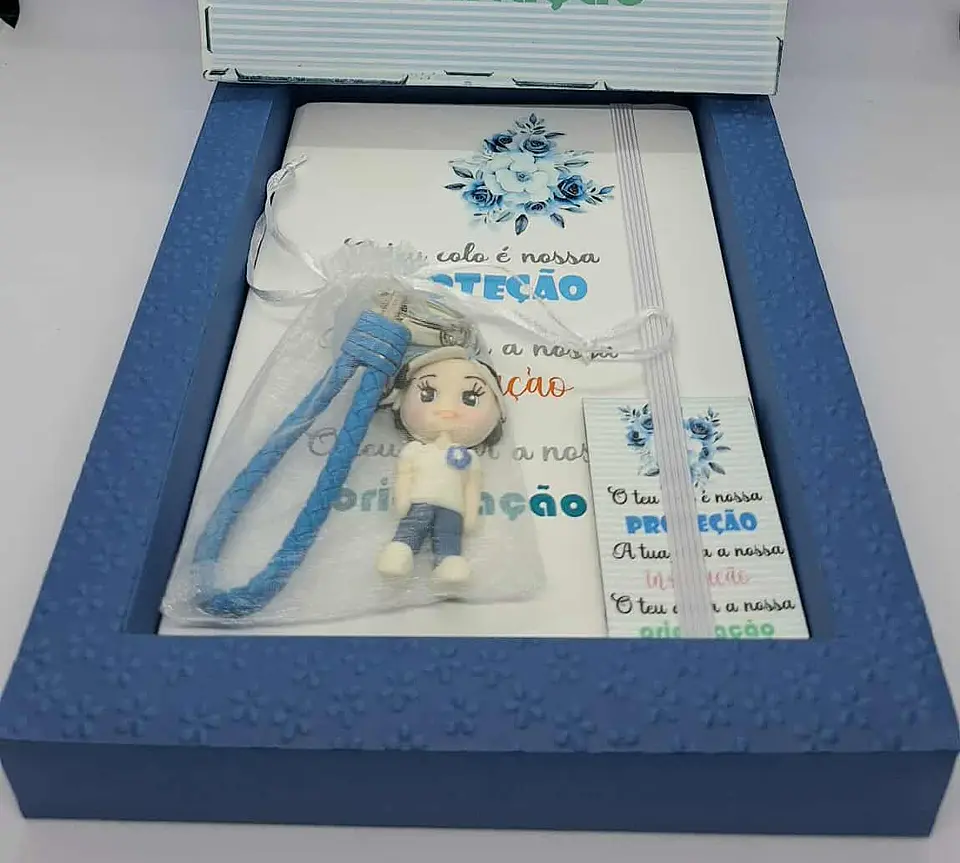 Gift Momentos — Edição Amor & Gratidão 4