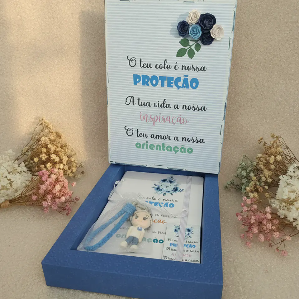 Gift Momentos — Edição Amor & Gratidão 1