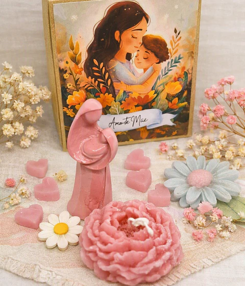 Presente "Amor que Nasce"