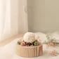 Flor Aromatizador - Foto ou Incenso - Thumbnail 1