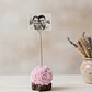Flor Aromatizador - Foto ou Incenso - Thumbnail 4