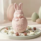 Happy Easter  – Coelhinho na Casca de Ovo - Thumbnail 2