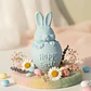Happy Easter  – Coelhinho na Casca de Ovo - Thumbnail 3