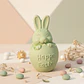 Happy Easter  – Coelhinho na Casca de Ovo - Thumbnail 5