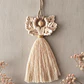 Nature Anjo | macramé - Thumbnail 2