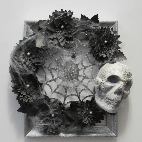 Giftbox Covil de Halloween