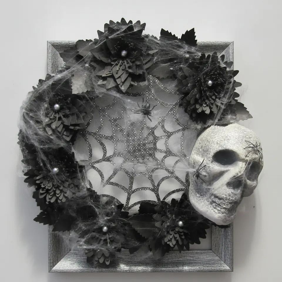 Giftbox Covil de Halloween 1