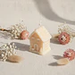 Velas Casinhas de Doces de Natal - Thumbnail 5