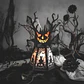 Lanterna Árvore Assombrada | Decoração Halloween - Thumbnail 3