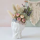 Arabel - Menina Carinho com Bouquet - Thumbnail 1