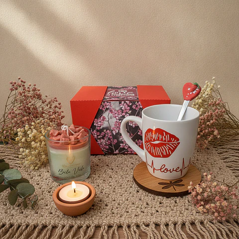 Giftbox “This Love is Important”