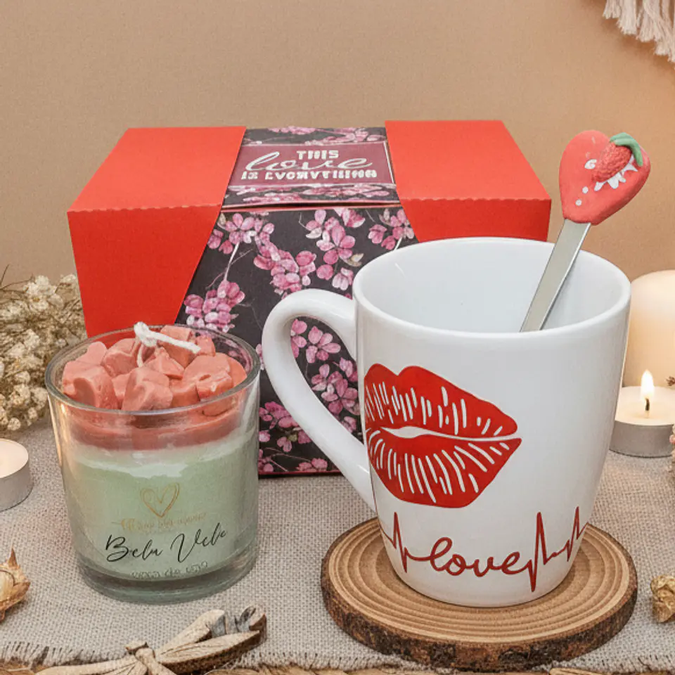 Giftbox “This Love is Important” 4