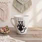 Caneca Gato 
