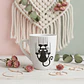 Caneca Gato 